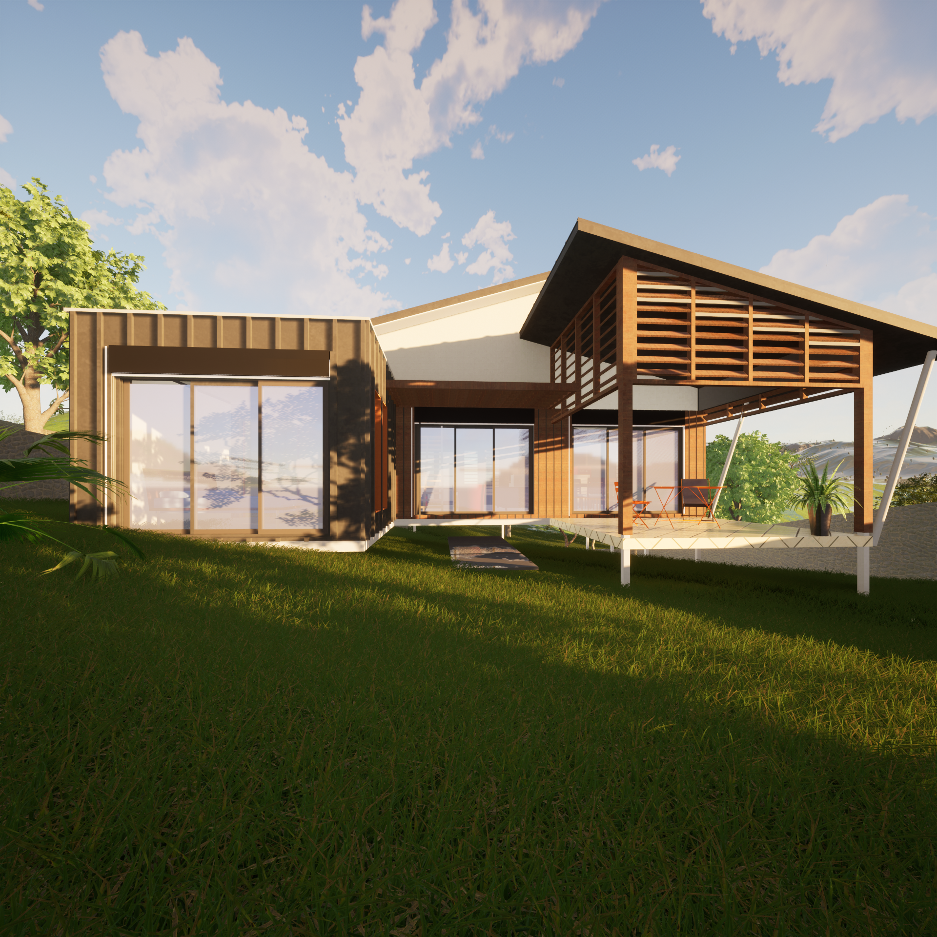 CATALOGUE MAISON ICCOI