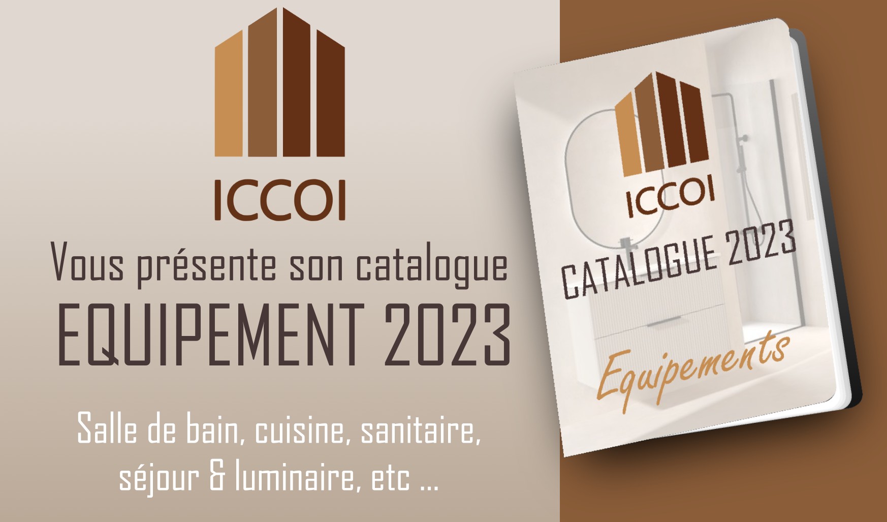 ICCOI Equipements